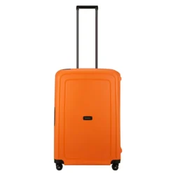 Discount Samsonite S'Cure Spinner 55 apricot