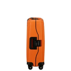 Discount Samsonite S'Cure Spinner 55 apricot