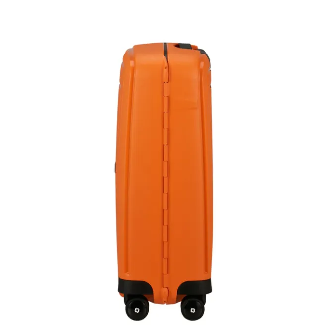 Discount Samsonite S'Cure Spinner 55 apricot