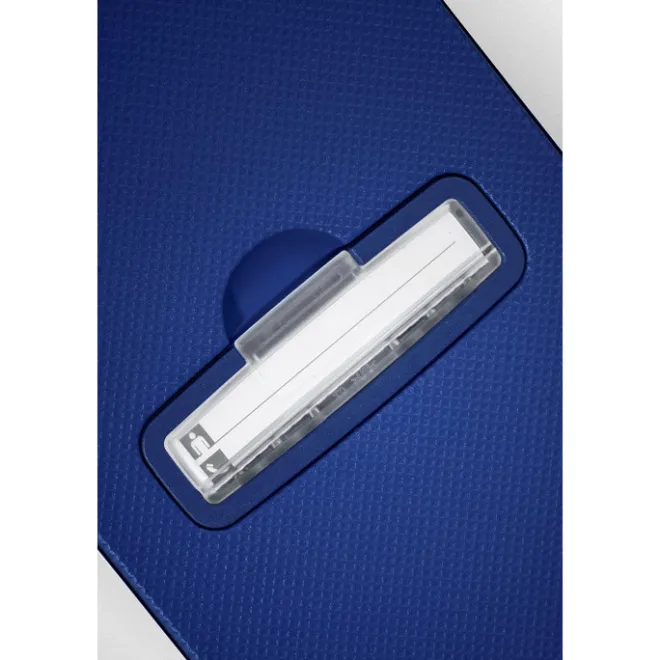 Best Samsonite S'Cure Spinner 55 dark blue