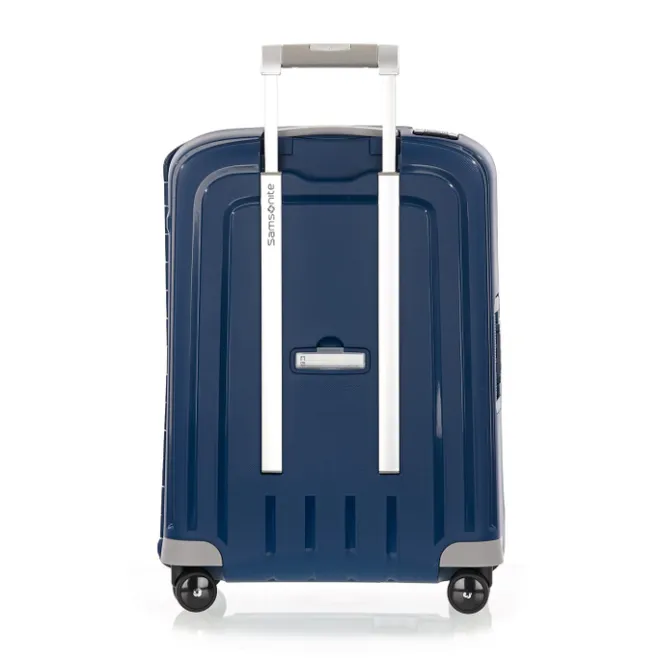 Best Samsonite S'Cure Spinner 55 dark blue