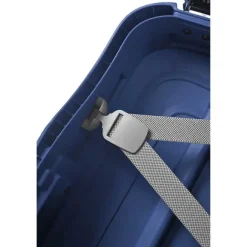 Best Samsonite S'Cure Spinner 55 dark blue