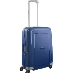 Best Samsonite S'Cure Spinner 55 dark blue