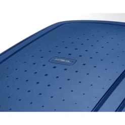 New Samsonite S'Cure Spinner 69 dark blue