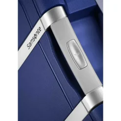 New Samsonite S'Cure Spinner 69 dark blue