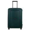 Hot Samsonite S'Cure Spinner 69 dark teal