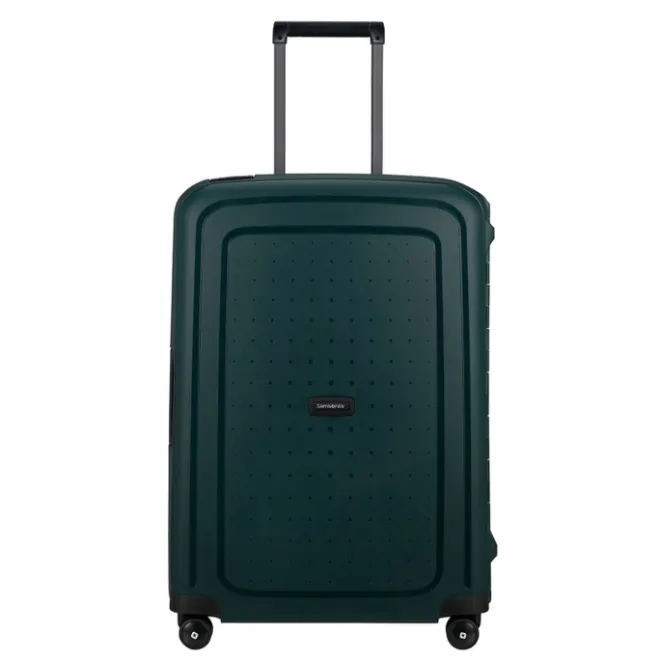 Hot Samsonite S'Cure Spinner 69 dark teal