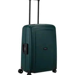 Hot Samsonite S'Cure Spinner 69 dark teal
