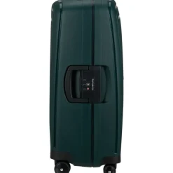 Hot Samsonite S'Cure Spinner 69 dark teal