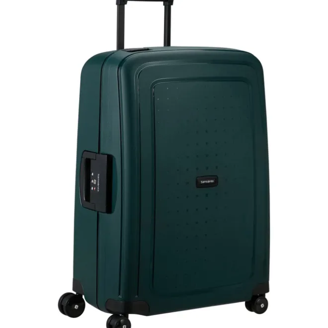 Hot Samsonite S'Cure Spinner 69 dark teal