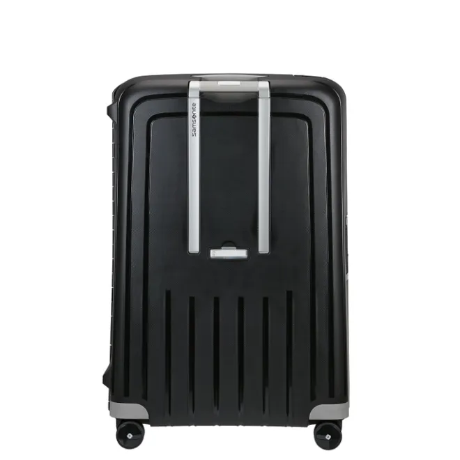 Sale Samsonite S'Cure Spinner 81 black