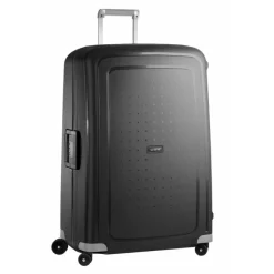 Sale Samsonite S'Cure Spinner 81 black
