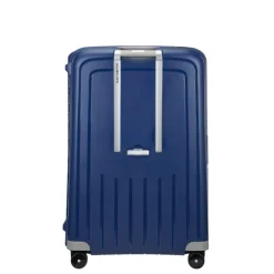 New Samsonite S'Cure Spinner 81 dark blue