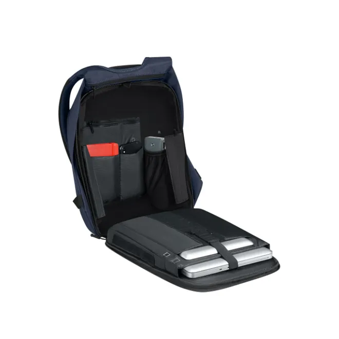 Outlet Samsonite Securipak 2.0 Backpack 14.1" dark blue