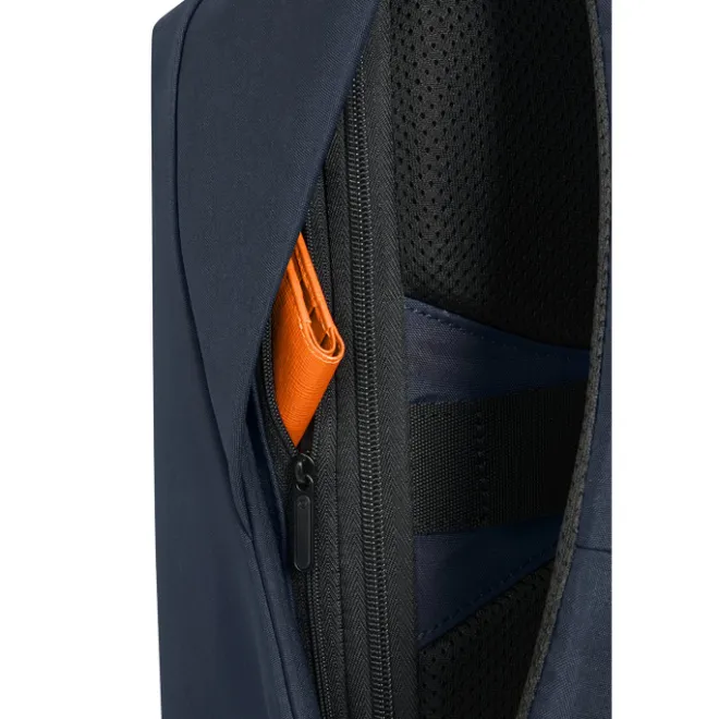 Outlet Samsonite Securipak 2.0 Backpack 14.1" dark blue