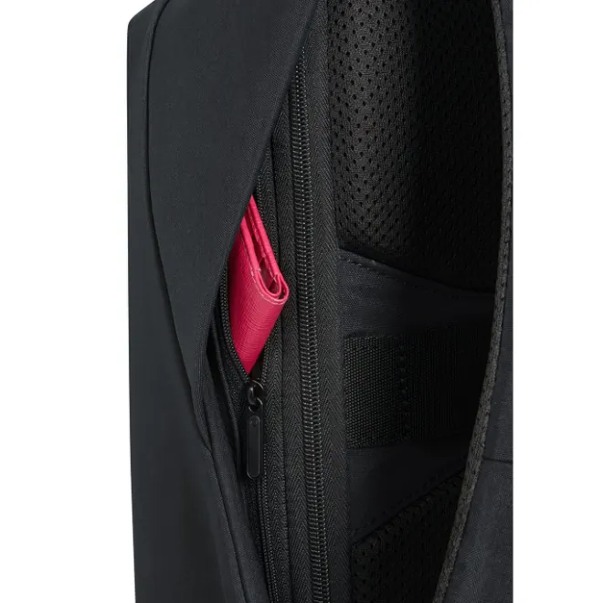 Clearance Samsonite Securipak 2.0 Backpack 15.6" black