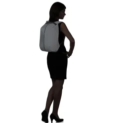 Sale Samsonite Securipak 2.0 Backpack 15.6" grey