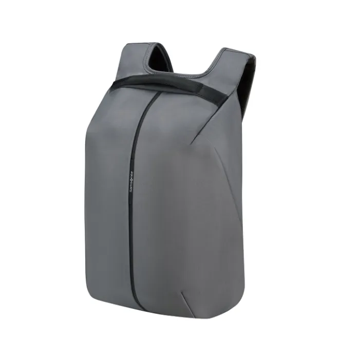 Sale Samsonite Securipak 2.0 Backpack 15.6" grey