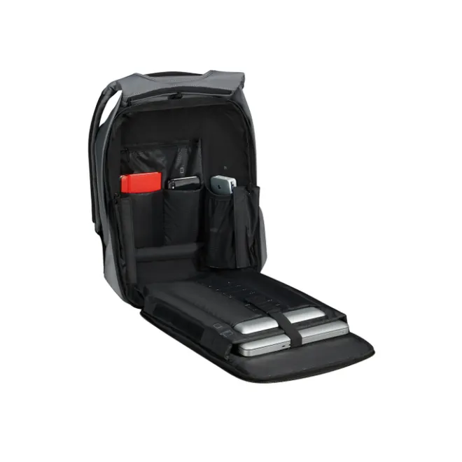 Sale Samsonite Securipak 2.0 Backpack 15.6" grey