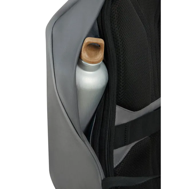 Sale Samsonite Securipak 2.0 Backpack 15.6" grey
