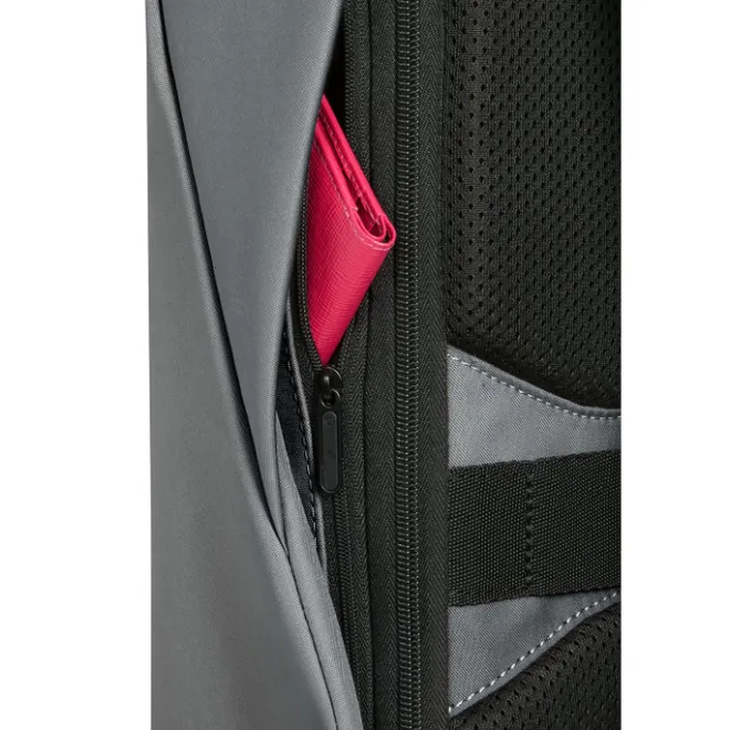 Sale Samsonite Securipak 2.0 Backpack 15.6" grey