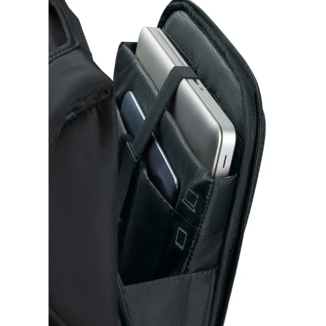 Samsonite Securipak 2.0 Backpack 14.1" black