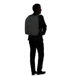 Outlet Samsonite Securipak 2.0 Backpack 17.3" black