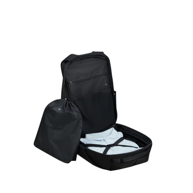 Outlet Samsonite Securipak 2.0 Backpack 17.3" black