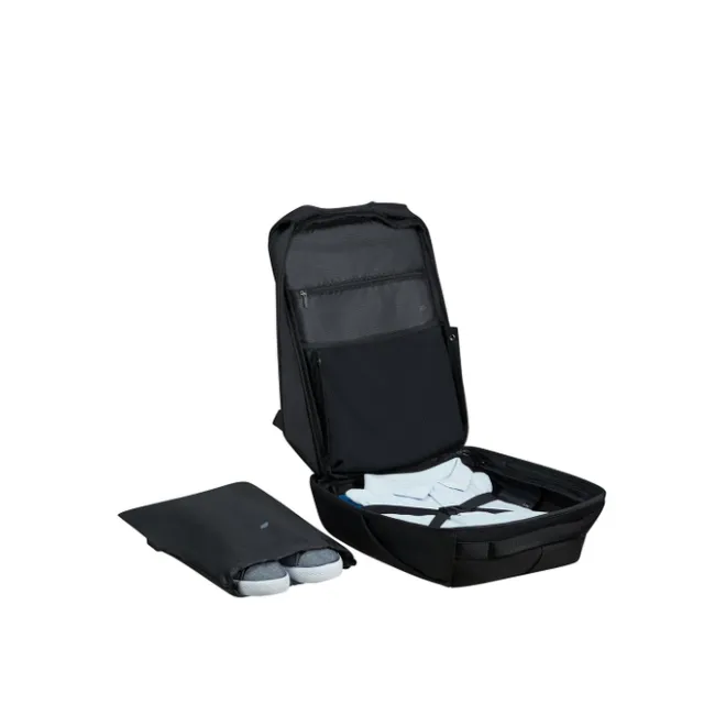 Outlet Samsonite Securipak 2.0 Backpack 17.3" black