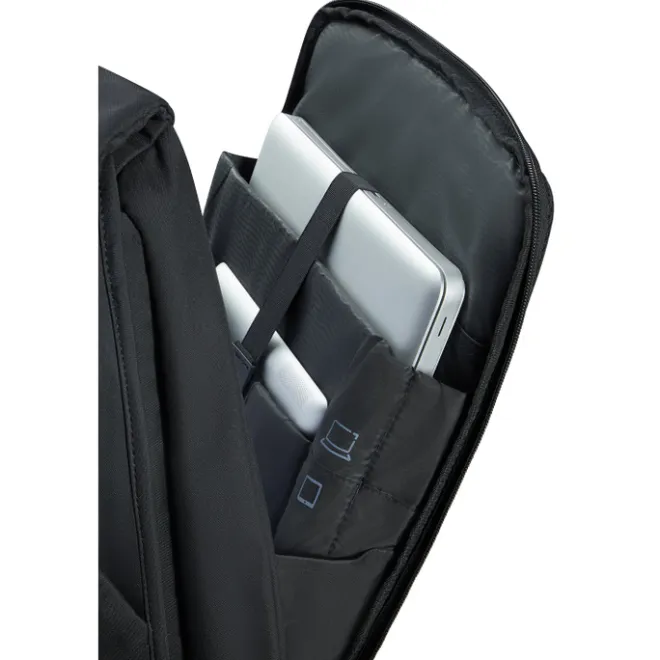 Outlet Samsonite Securipak 2.0 Backpack 17.3" black
