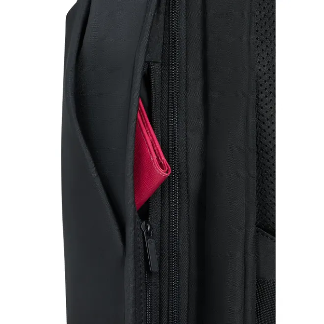 Outlet Samsonite Securipak 2.0 Backpack 17.3" black