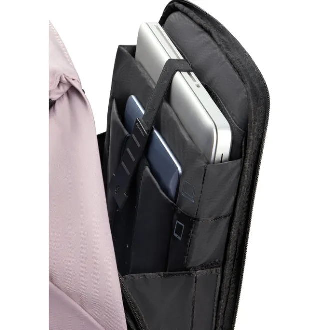 Discount Samsonite Securipak 2.0 Backpack 14.1" lilac