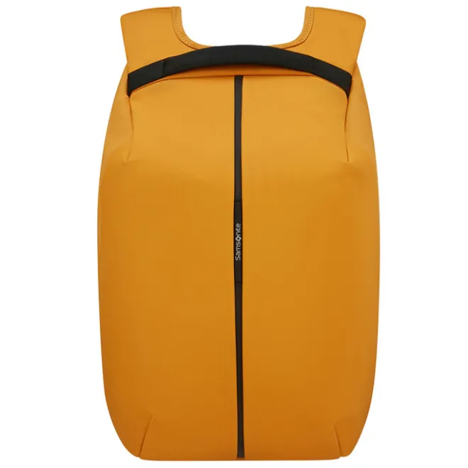 New Samsonite Securipak 2.0 Backpack 15.6" radiant yellow