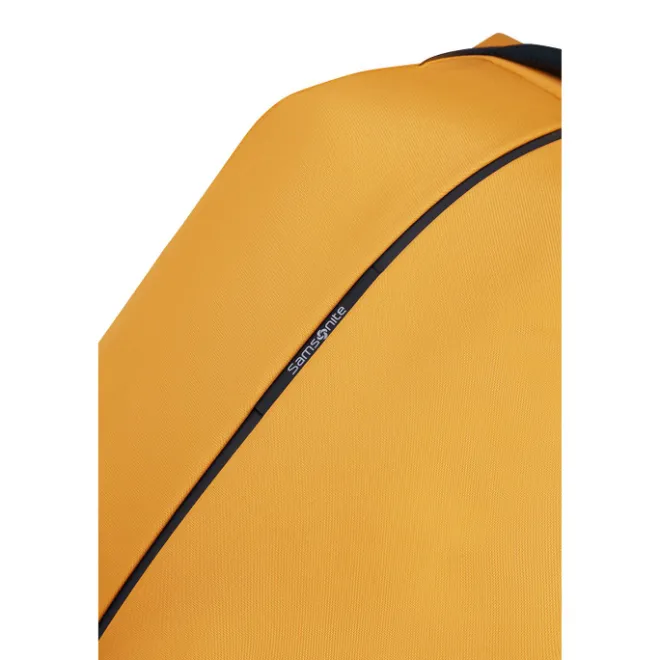 New Samsonite Securipak 2.0 Backpack 15.6" radiant yellow