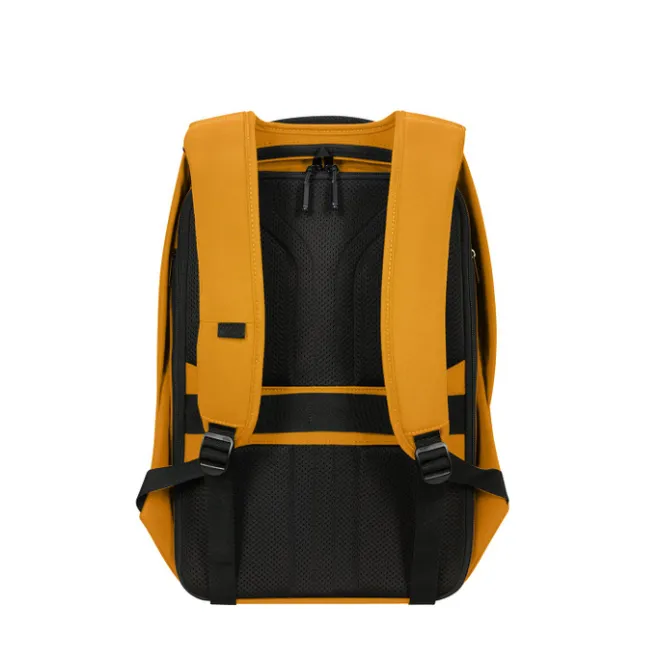 New Samsonite Securipak 2.0 Backpack 15.6" radiant yellow