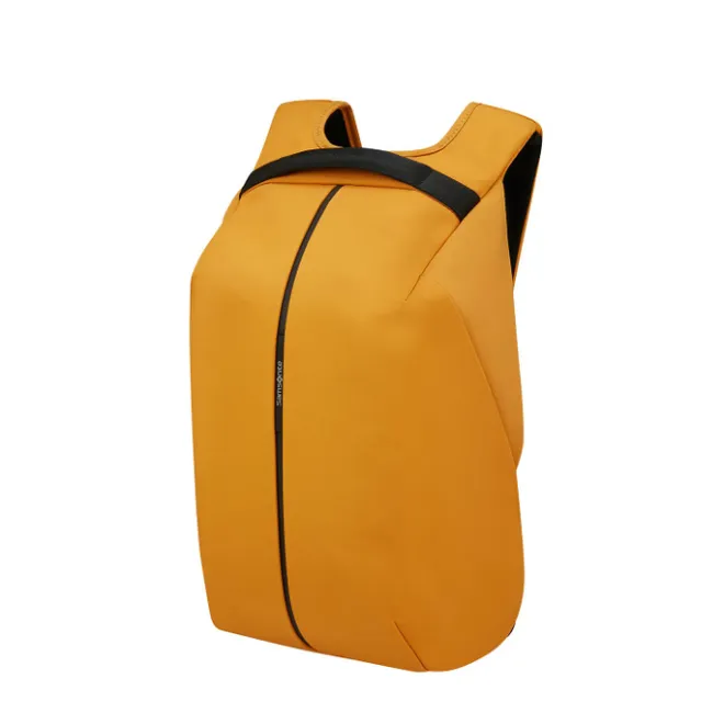 New Samsonite Securipak 2.0 Backpack 15.6" radiant yellow