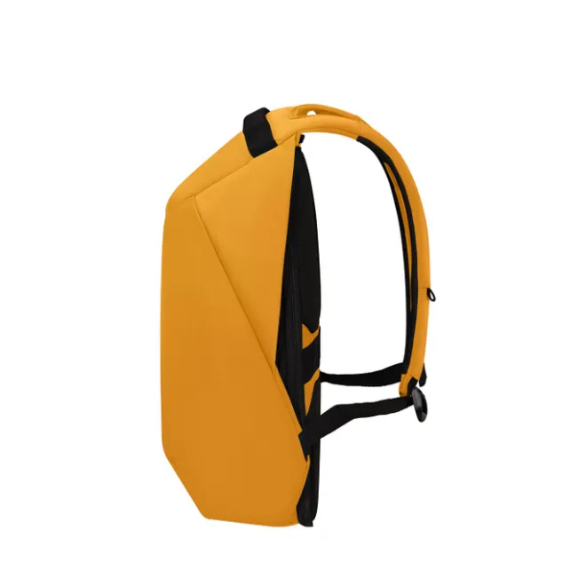 New Samsonite Securipak 2.0 Backpack 15.6" radiant yellow