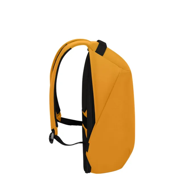 New Samsonite Securipak 2.0 Backpack 15.6" radiant yellow