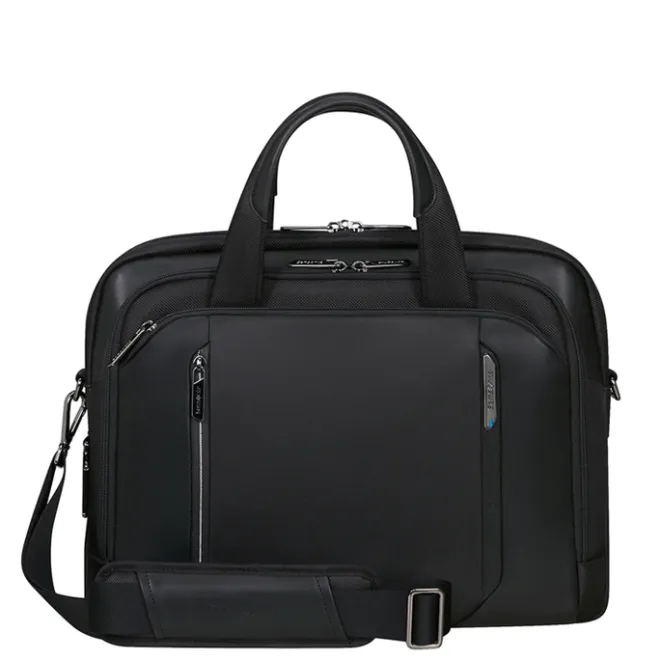 New Samsonite Spectrolite 4.0 Briefcase 15.6" Slim black