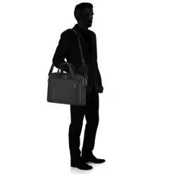 New Samsonite Spectrolite 4.0 Briefcase 15.6" Slim black