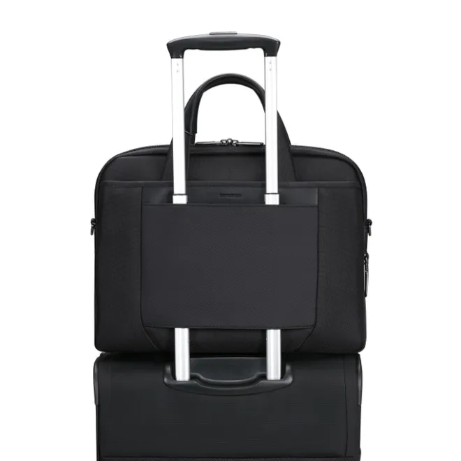 New Samsonite Spectrolite 4.0 Briefcase 15.6" Slim black