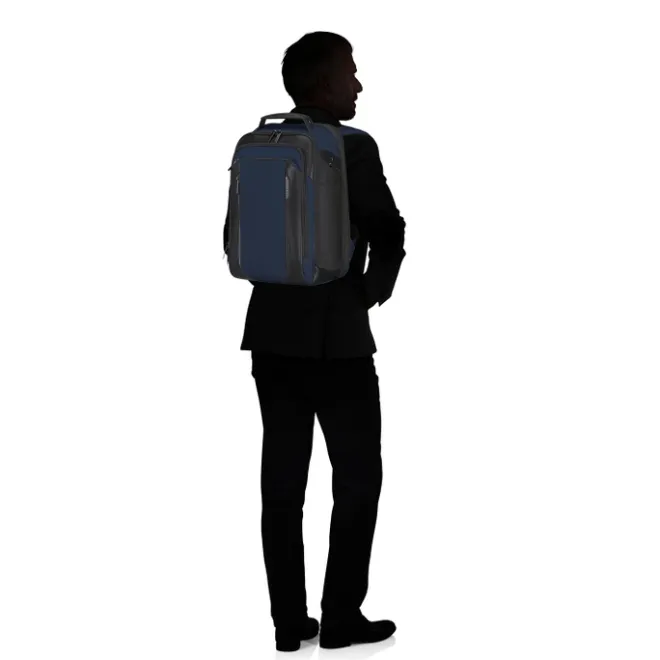 Online Samsonite Spectrolite 4.0 Laptop Backpack 15.6" Expandable blue