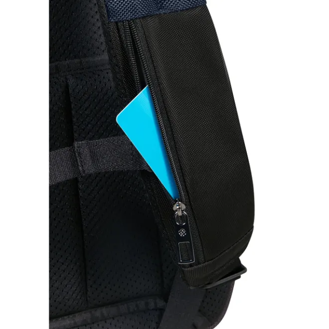 Online Samsonite Spectrolite 4.0 Laptop Backpack 15.6" Expandable blue
