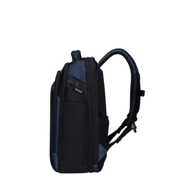Online Samsonite Spectrolite 4.0 Laptop Backpack 15.6" Expandable blue