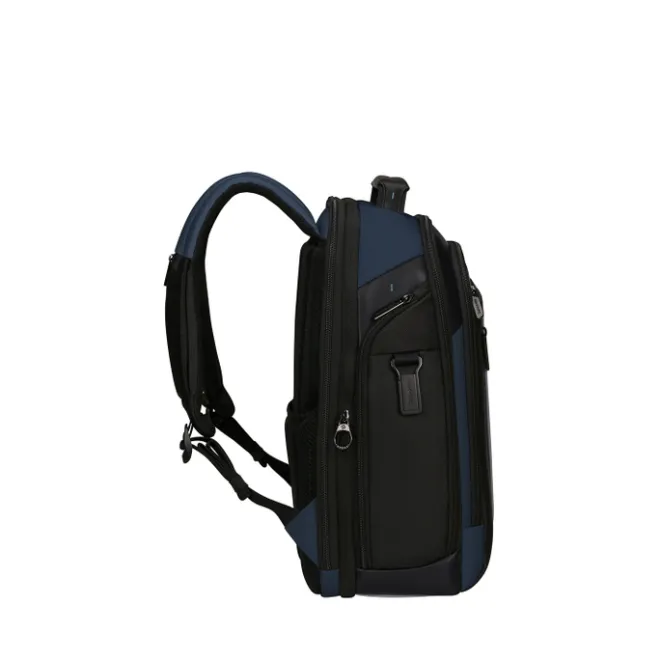 Online Samsonite Spectrolite 4.0 Laptop Backpack 15.6" Expandable blue