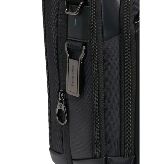 Sale Samsonite Spectrolite 4.0 Laptop Briefcase 15.6" Expandable black