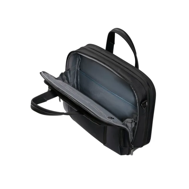 Sale Samsonite Spectrolite 4.0 Laptop Briefcase 15.6" Expandable black