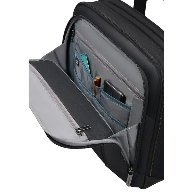 Sale Samsonite Spectrolite 4.0 Laptop Briefcase 15.6" Expandable black