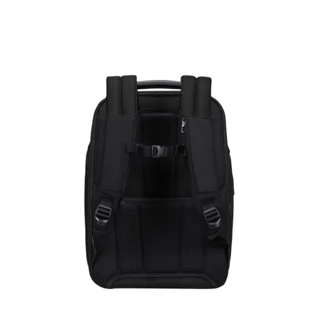 New Samsonite Spectrolite 4.0 Laptop Backpack 15.6" Expandable black