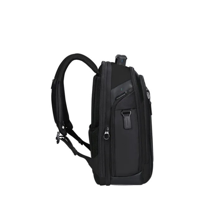 New Samsonite Spectrolite 4.0 Laptop Backpack 15.6" Expandable black
